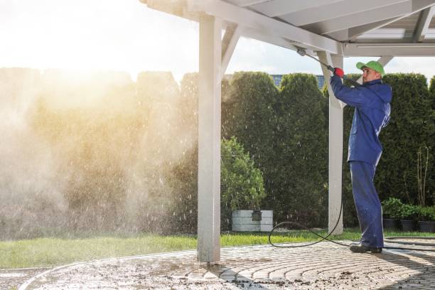 Best Building Exterior Pressure Washing in Aristocrat Ranchettes, CO