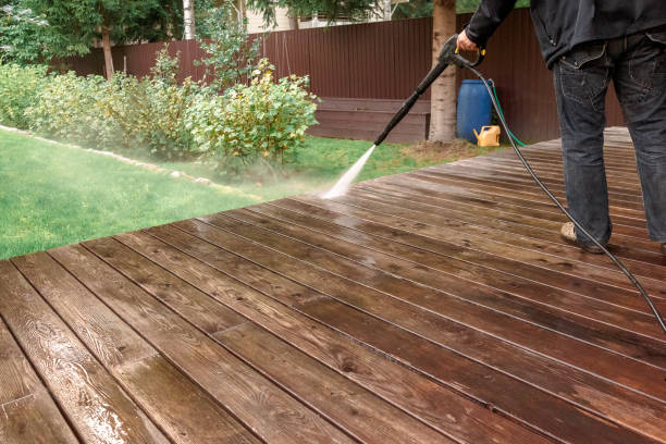 Best Sidewalk and Walkway Pressure Cleaning in Aristocrat Ranchettes, CO