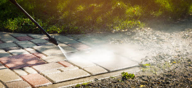 Best Parking Lot Cleaning in Aristocrat Ranchettes, CO